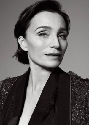 Kristin Scott Thomas